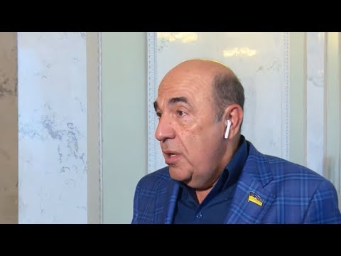 Рабинович: Мы за четыре года "наелись" Парубия, но даже он не делал того, что делает эта власть!