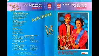 Download Lagu Haleuang Yus Wiradiredja jeung Ida Rosida Koswara (ASIH URANG)  MP3