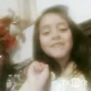 Bubble Gum Girl - Nick Bean