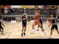 HIGHLIGHTS: Sharks @ Hawks - 2022 Sal's NBL Week 7