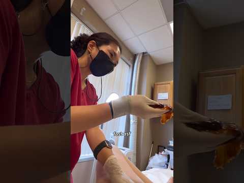 Come With Me To Get A Brazilian Wax