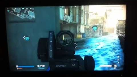 Cod ghost gb 1v1 proof match