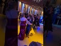 Get your jig shoes on! Irish Wedding!