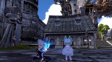 [DN Classic SEA] EL POV Sea Dragon Nest Classic Mode with GuildMates