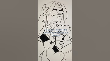 #greekmythology #epicthemusical #epic #poseidon #zeus #hades #art #animation #funny #shorts #pov