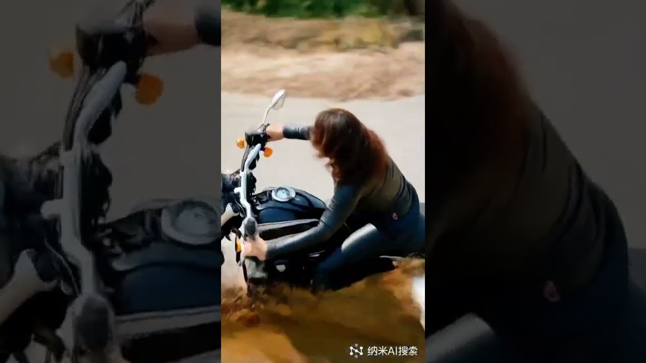 Imaginary Moto Fun: Absurd Adventures Await!