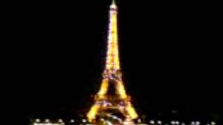 Paris-Junio07 Eiffelnoche