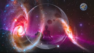 Project For Gaia - 2 hour DEEP MEDITATION MUSIC - STRESS RELEASE; DEEP SLEEP; RELAXATION