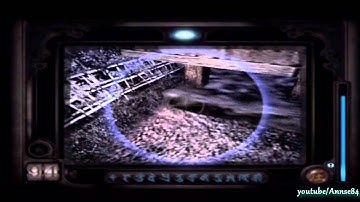 Project Zero ~ Walkthrough 1st Night - The Strangling Ritual -