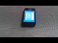 Samsung Galaxy Ace 2011 Alarm Icomming Call Sony Xperia E5 Breeze 