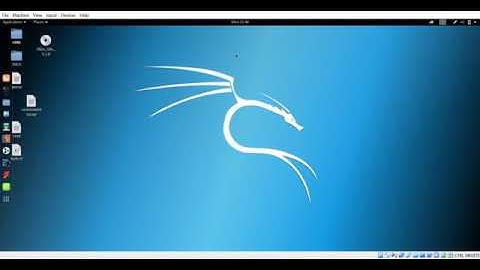 How to install the Lazy Script on Kali Linux (working 2019)