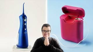 Download Lagu Water Flosser or Dental Floss: Which Is Better? Download Lagu Water Flosser or Dental Floss: Which Is Better?