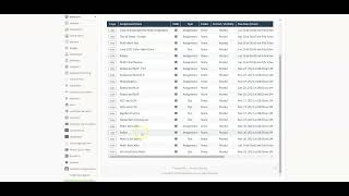 DeltaMath & Schoology - Assigning DeltaMath in Linked Course Sections