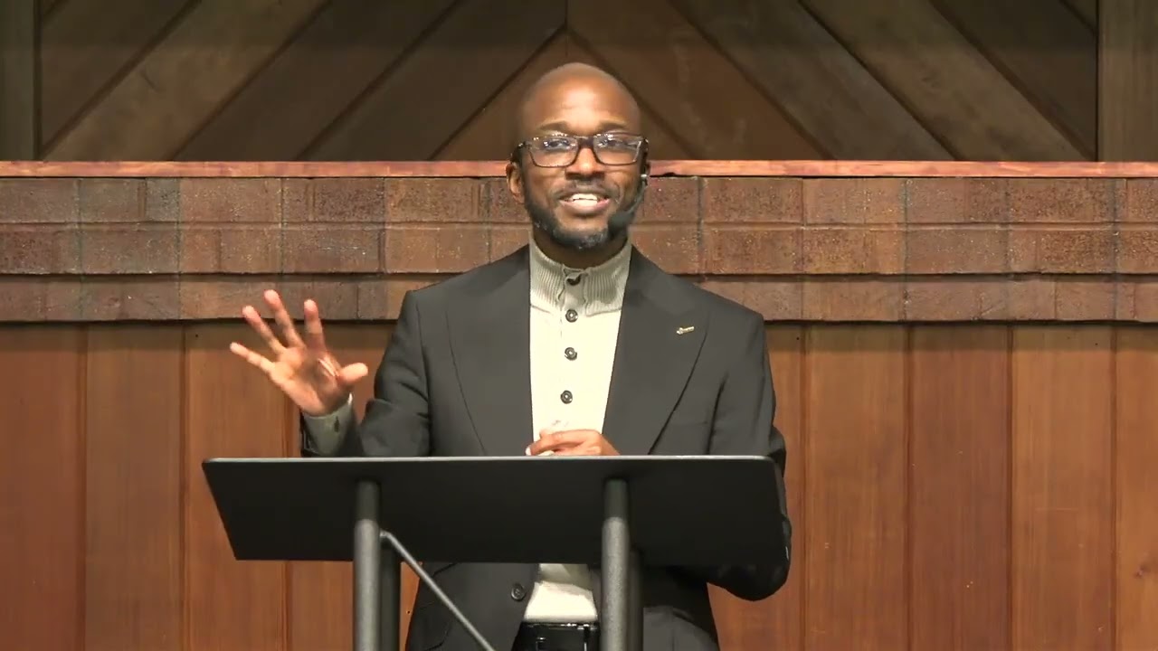 Почему мир ненавидит Иисуса