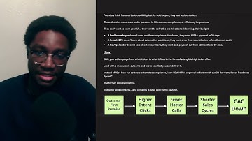 How To Make B2B SaaS Ads That ACTUALLY Make You Profitable