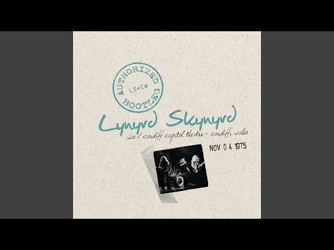 洋楽 LynyrdSkynyrd AuthorizedBootleg Live1975 Double Trouble (Live At Capitol Theatre, Wales/1975) - YouTube