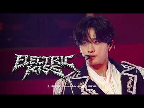 4K] 260221 엔시티위시 리쿠 'Electric Kiss' 직캠 | NCT WISH RIKU