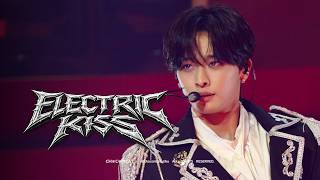 [4K] 260221 엔시티위시 리쿠 'Electric Kiss' 직캠 | NCT WISH RIKU FanCam | NCT WISH 2ND ANNIVERSARY FANMEETING