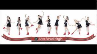 After School (애프터스쿨) - Bang! 2011 New Recording