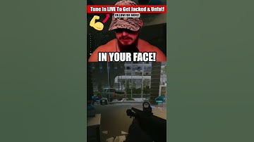 EFT - Successfully Tripping A Claymore | #tarkov #eft #shorts