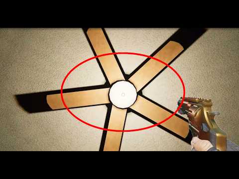 Perfect Rotation Speed 2