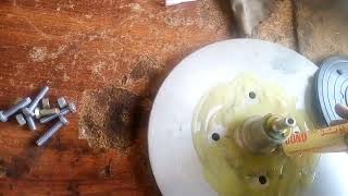 Washing Machine Ki New Plate Lagaye Bmelectric Shop Mn