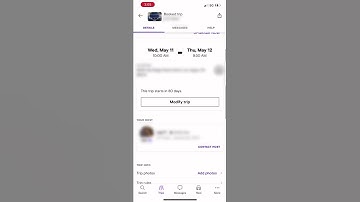 How To Upload Your Driver’s License/ Pre-Trip-Post-Trip Photos (Turo App)