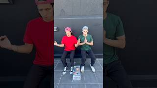 QuiEn TieNe LaS PieRnaS mAs FuErteS?😂☠️ #shortvideo