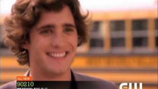 Diego Gonzalez Boneta Joins 90210 Details