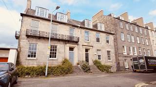 Casselbank and Kirk Street: The Hidden Survivors of a Lost District