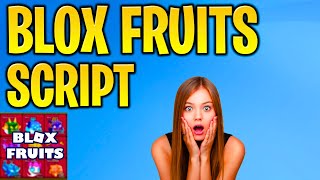 Blox Fruits Script - How to Get Blox Fruits Script on Roblox Mobile iOS & Android MOD MENU NO KEY screenshot 4