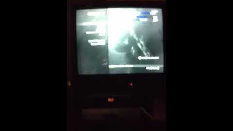 Ally code for mw3 (wii)