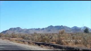 Episode 2: Roadtrip to AZ
