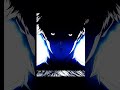 The Wild Card #kunigami #edit #shorts