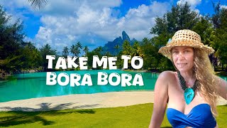 Why Everyone Dreams of Bora Bora (And You Will Too)