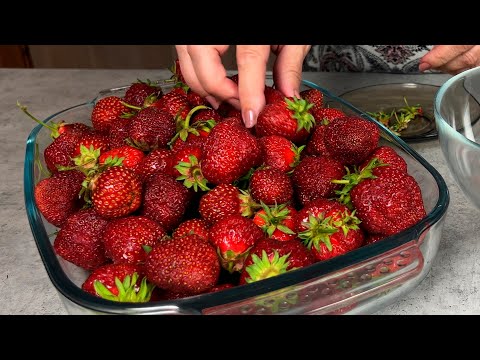 Зимой открыли баночку и все ахнули как вкусно! Сколько не готовь - всегда мало! 5 способов заготовки