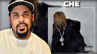 My First Time Hearing Che…