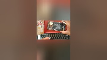 Xiaomi  mi a1 FRP unlock with umt pro