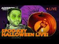 CLK Halloween Costume Contest | #Lockboss Show &amp; Giveaway