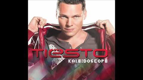 Tiësto feat. Tegan and Sara - Feel It In My Bones