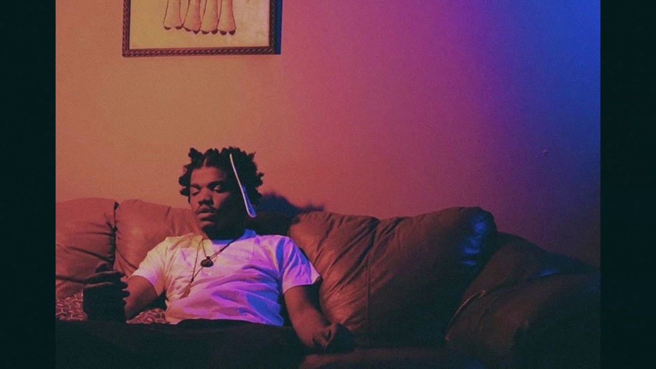 (SOLD) 2017 Smino Type Beat "Ease My Mind"