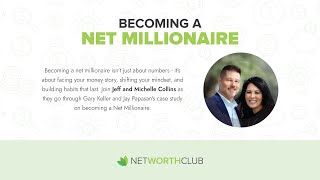 Famous Becoming a Net Millionaire Net Worth