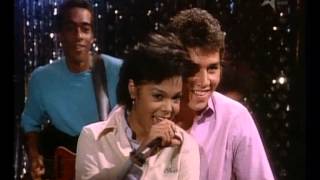 Blast the Music - Janet Jackson & Billy Hufsey
