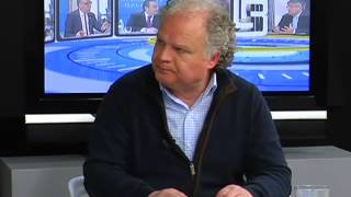 La Bitácora entrevista Xosé Antón Pedreira