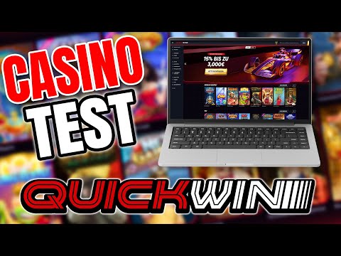 Schnell gewinnen: Download Quickwin App für Online-Casino-Spiele in Deutschland
