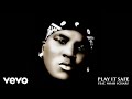 Jeezy - Play It Safe (Audio) ft. Noah Scharf