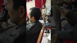 Metin Kılıçaslan EM Bernadin vê Dîlanê