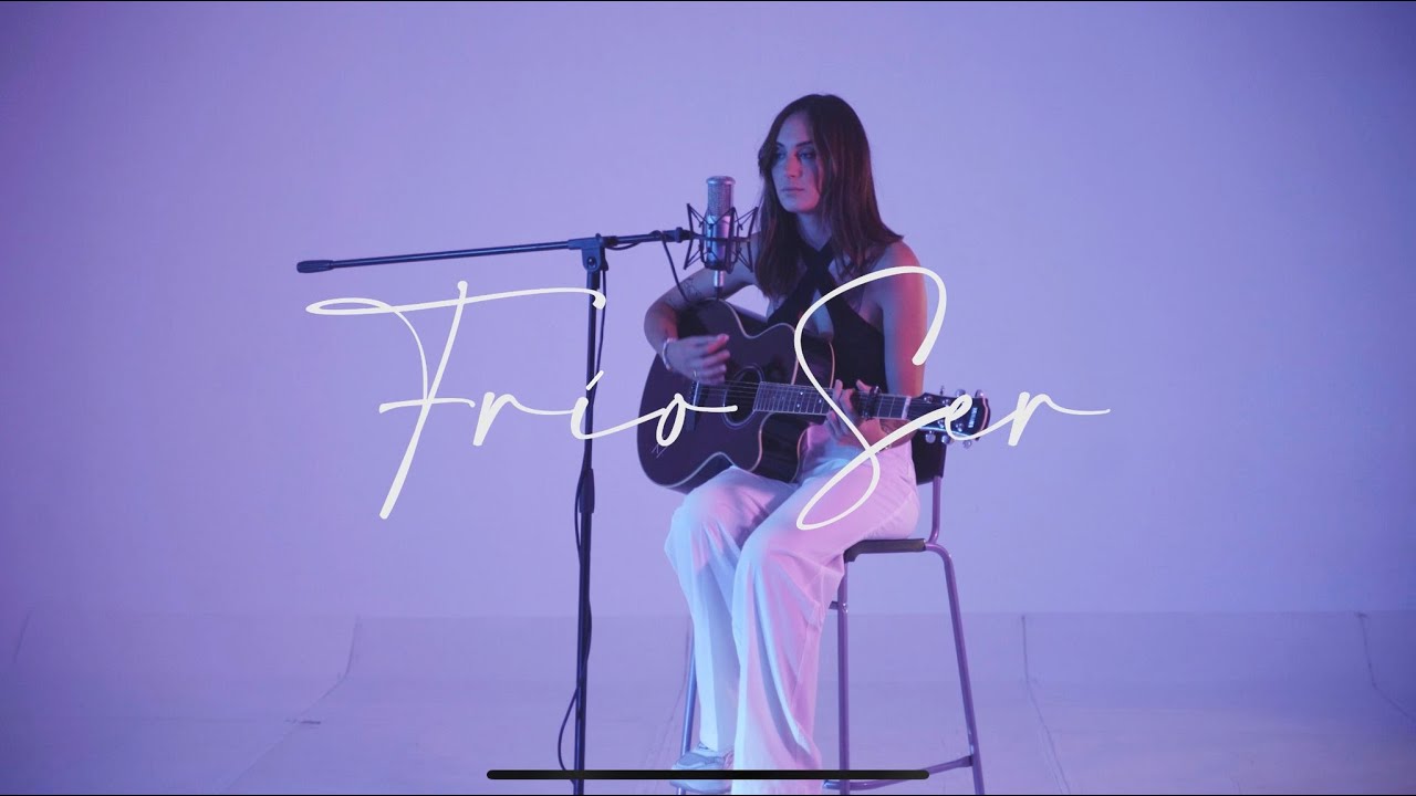 Fara Kelli KELLY FARA - FRÍO SER (PROD. LUPITA´S FRIENDS) - YouTube