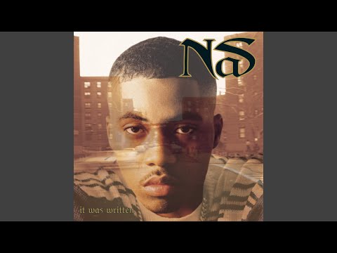 Nas Is Coming