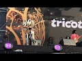 260614 tricot - 冗談検定 @DMZpeacetrain